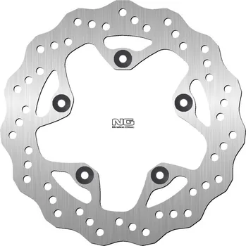 Brzdový kotouč Brzdový kotouč NG 2012X