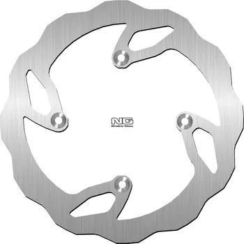Brzdový kotouč Brzdový kotouč NG 1364X