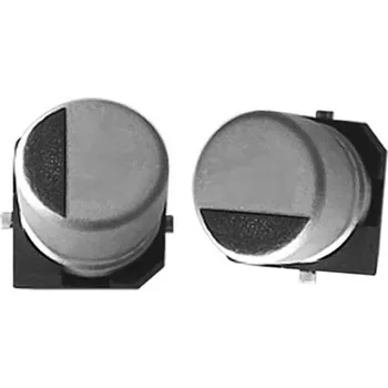 Kondenzátor Elektrolytický SMD kondenzátor 220uF / 16V