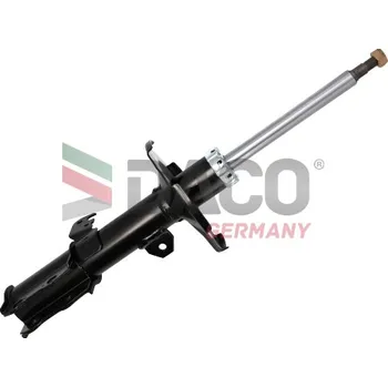 Tlumič pérování DACO 453940L