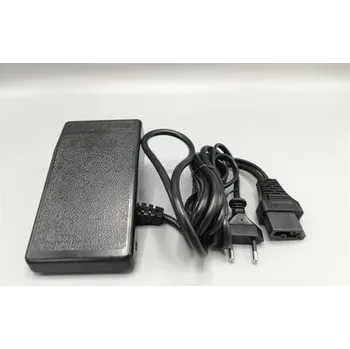 Příslušenství k šicímu stroji Nožní spouštěč (pedál) - c/overlocky Baby Lock, Juki