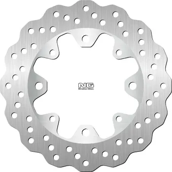 Brzdový kotouč Brzdový kotouč NG 1759X