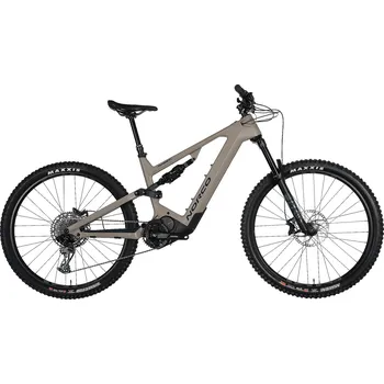 Elektrokolo Norco Sight VLT C2 900 Wh 29" šedé 2023 M