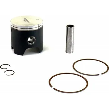 Válec motoru Kovaný píst sada ATHENA S4F06500002B d 64,95mm