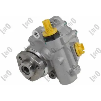 Posilovač řízení Hydraulické čerpadlo, řízení ABAKUS 140-01-037