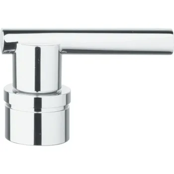 Vodovodní baterie Grohe Jota Ovládání, chrom, G45609000