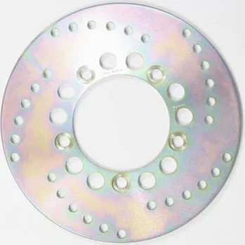 Autodíl Brzdový kotouč EBC MD3009