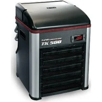 Chladič Teco TK 500 WiFi