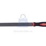 Rašple plochá 250 mm Extol Premium, sek 2