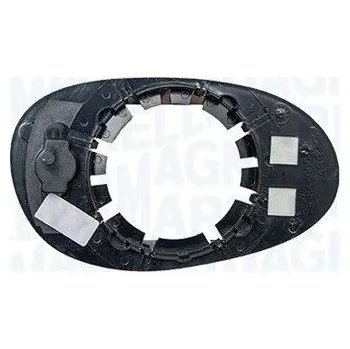 Autosklo Sklo do zrcátka, vnější zrcátko MAGNETI MARELLI 351991303030