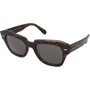 Sluneční brýle Ray-Ban State Street RB2186 1292B1