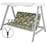 Doppler Living polstr na houpačku 170 cm