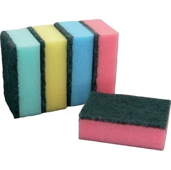 Houbička Houbička na nádobí, bal. 10ks - 50 ks