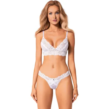 Dámská erotická souprava Sexy soupravy model 180767 Obsessive XL/XXL