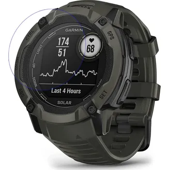 Ochranné sklo pro Garmin Instinct 2X