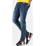 Pánské jeans TIMEZONE 27-10063-00-3119 3243 Slim ScottTZ 3243 velikost 36/34