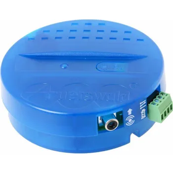 Masážní přístroj Audiobox Auerswald A/B