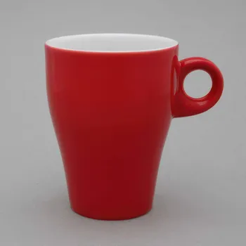 Suisse Langenthal | Šálek červený, 280 ml, Gino