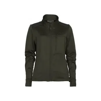 Dámská mikina Pinewood mikina Abisko dámská - Velikost XL