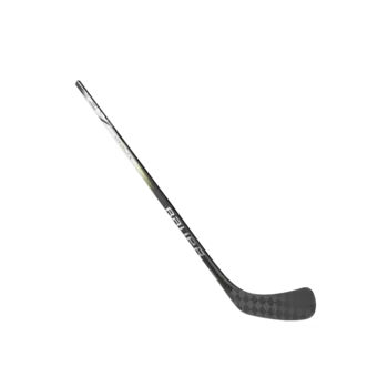 Hokejka Kompozitová Hokejka Bauer Vapor HYP2RLITE Junior 30 flex, Strana Pravá, Tvrdost 30 flex (139 cm), Zahnutí P28