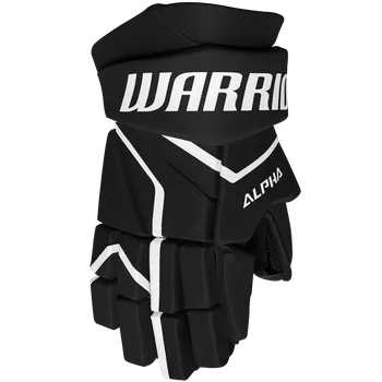 Sportovní chránič Rukavice WARRIOR ALPHA LX2 COMP JR Barva: Červená, Velikost: 11" junior