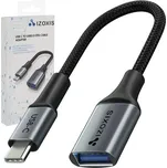 Izoxis 18928 Adaptér USB C - USB 3.0
