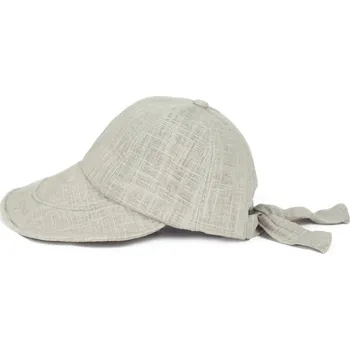 Kšiltovka Art Of Polo Dámská kšiltovka Lynedes šedá Univerzální