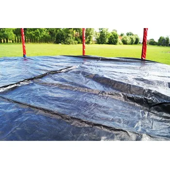 Příslušenství k trampolíně Goodjump Krycí plachta pro trampolínu 244 cm