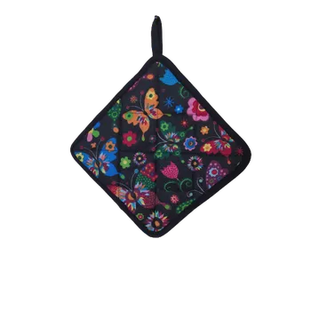 Chňapka Podložka pod hrnec 05