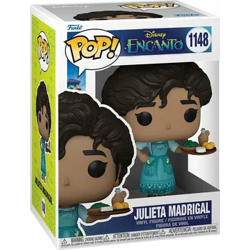 Figurka Funko POP Disney: Encanto - Julieta - expresní doprava