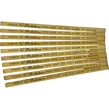 Brusný kámen Bellstone VH 6x25x150 Bellstone typ VH 6*25*150: VH600 6*25*150