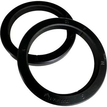 Náhradní díl pro kávovar Těsnění hlavy FAEMA originál, výška 8,5