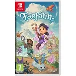 Fae Farm (SWITCH)