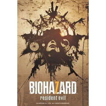 Hra Resident Evil 7 biohazard (PC) DIGITAL