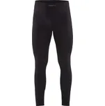 Pánské kompresní legíny Craft ACTIVE INTENSITY PANTS černé 1907936-999995 - L | UK 9,5 | US 10,5
