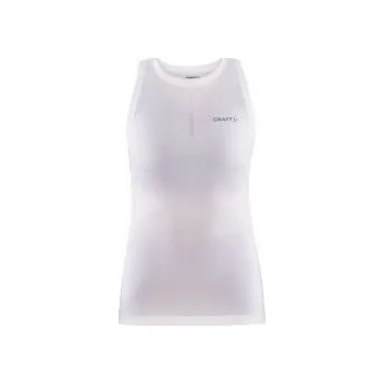 Pánské oblečení CRAFT ADV Cool Intensity SL W bílá 1913200-900000 S; Bílá triko + DÁREK DLE VÝBĚRU!