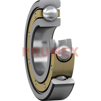 SKF 6318 M kuličkové ložisko