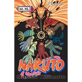 Naruto 60: Kurama