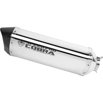 Výfuk pro motocykl Laděný výfuk Husqvarna Norden 901 COBRA RX77