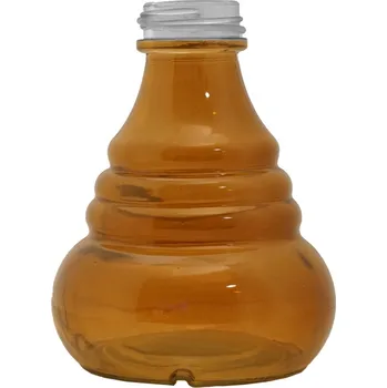 Váza Váza pro vodní dýmku Aladin ROY 4 (18) jantarová