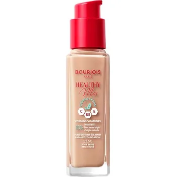 Make-up Bourjois Healthy Mix Make-up 52.5C Rose Beige 30 ml