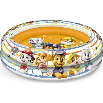 Dětský bazének Mondo Tlapková patrola 100 cm