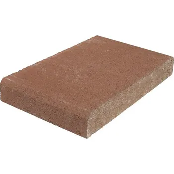 Plot Betonový plot ZDS 200 hnědý