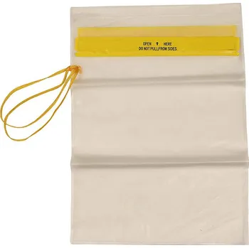 Obal na doklad M.F.H. (Německo) Nepromokavé pouzdro na doklady - 26,7 x 35,6 cm