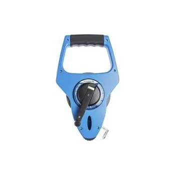 metr Högert Ocelové pásmo 50 m