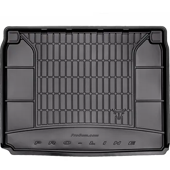 Vana do kufru FroGum Gumová vana do kufru RENAULT Kadjar 2015-