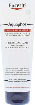Tělové mléko Eucerin Aquaphor obnovující balzám pro suchou a popraskanou pokožku 198 g