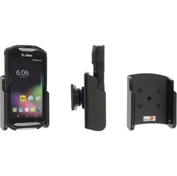 Brodit držák bez nabíjení na Zebra-TC56, 711359