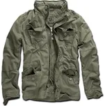 Bunda Britannia - Oliv - Brandit Velikost: L