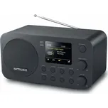 Rádio Muse M-128 DBT